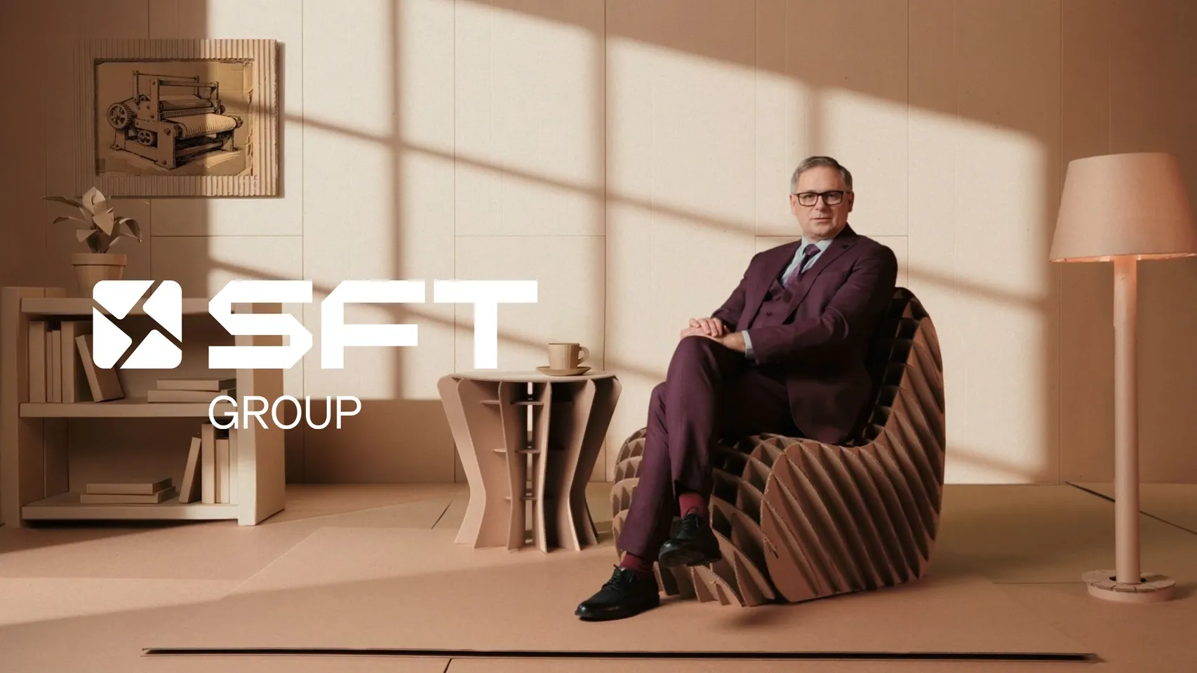 SFT group