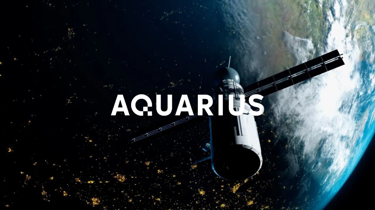 центры разработки AQUARIUS